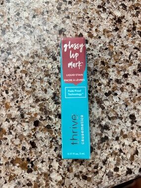 Thrive Causemetics Glossy Lip Mark Liquid Stain Joann